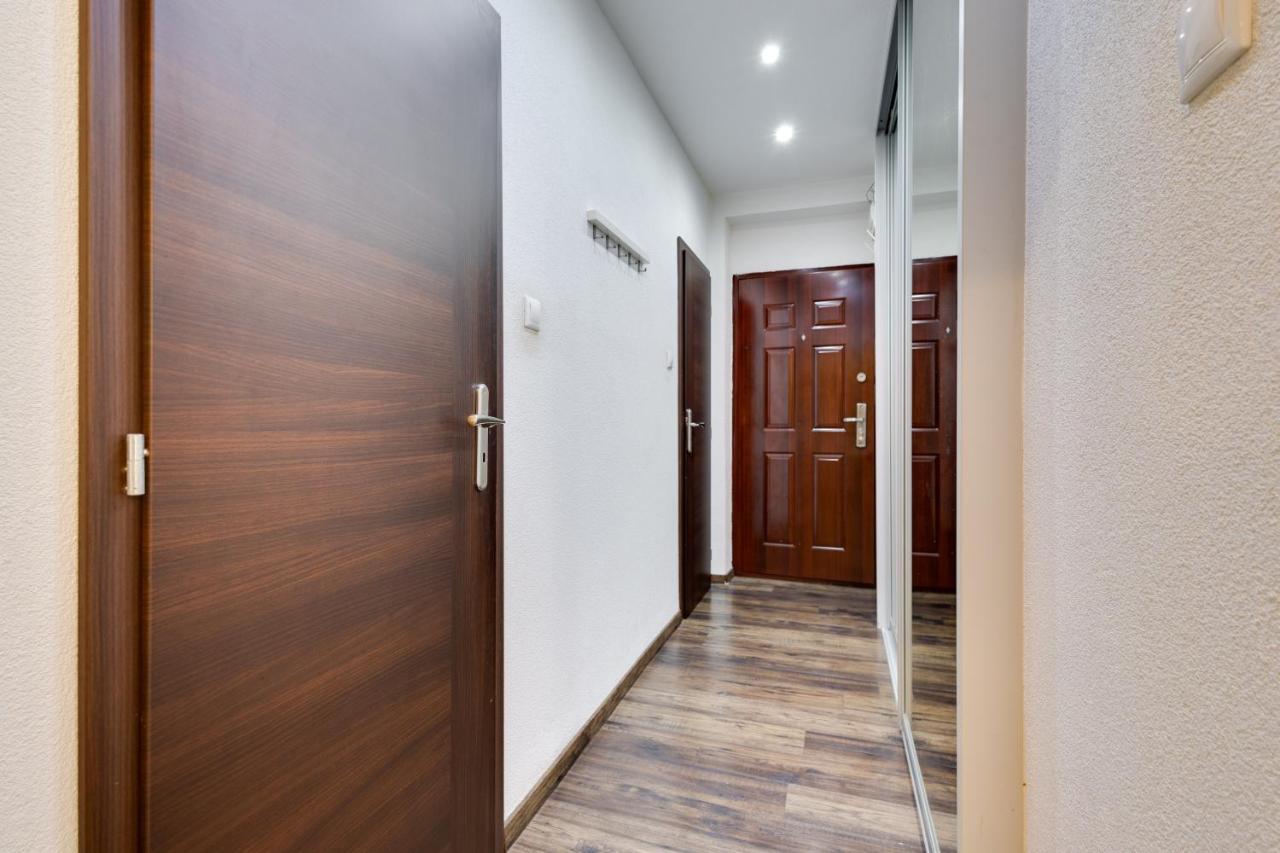 Milde'S Apartment Near The City Center - Hospodarska Street Trnawa Zewnętrze zdjęcie