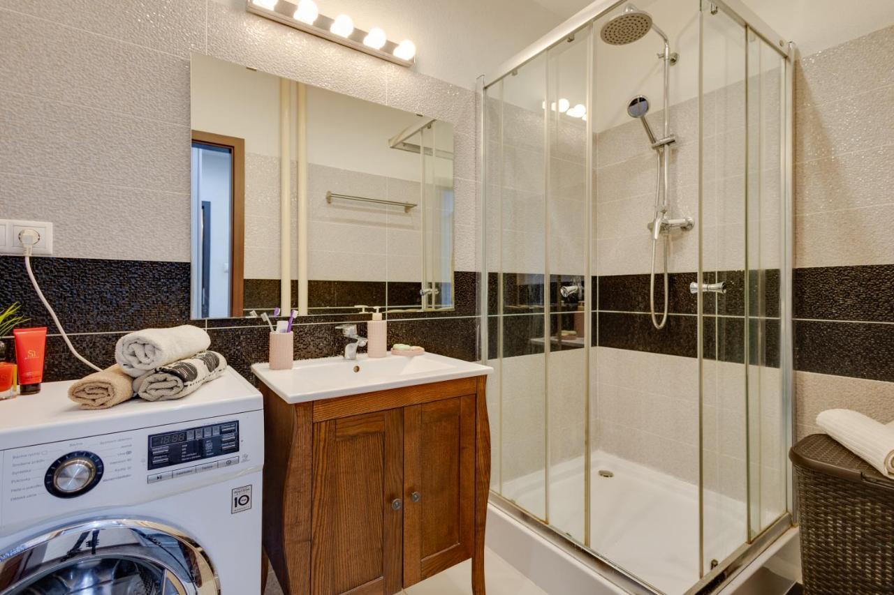 Milde'S Apartment Near The City Center - Hospodarska Street Trnawa Zewnętrze zdjęcie