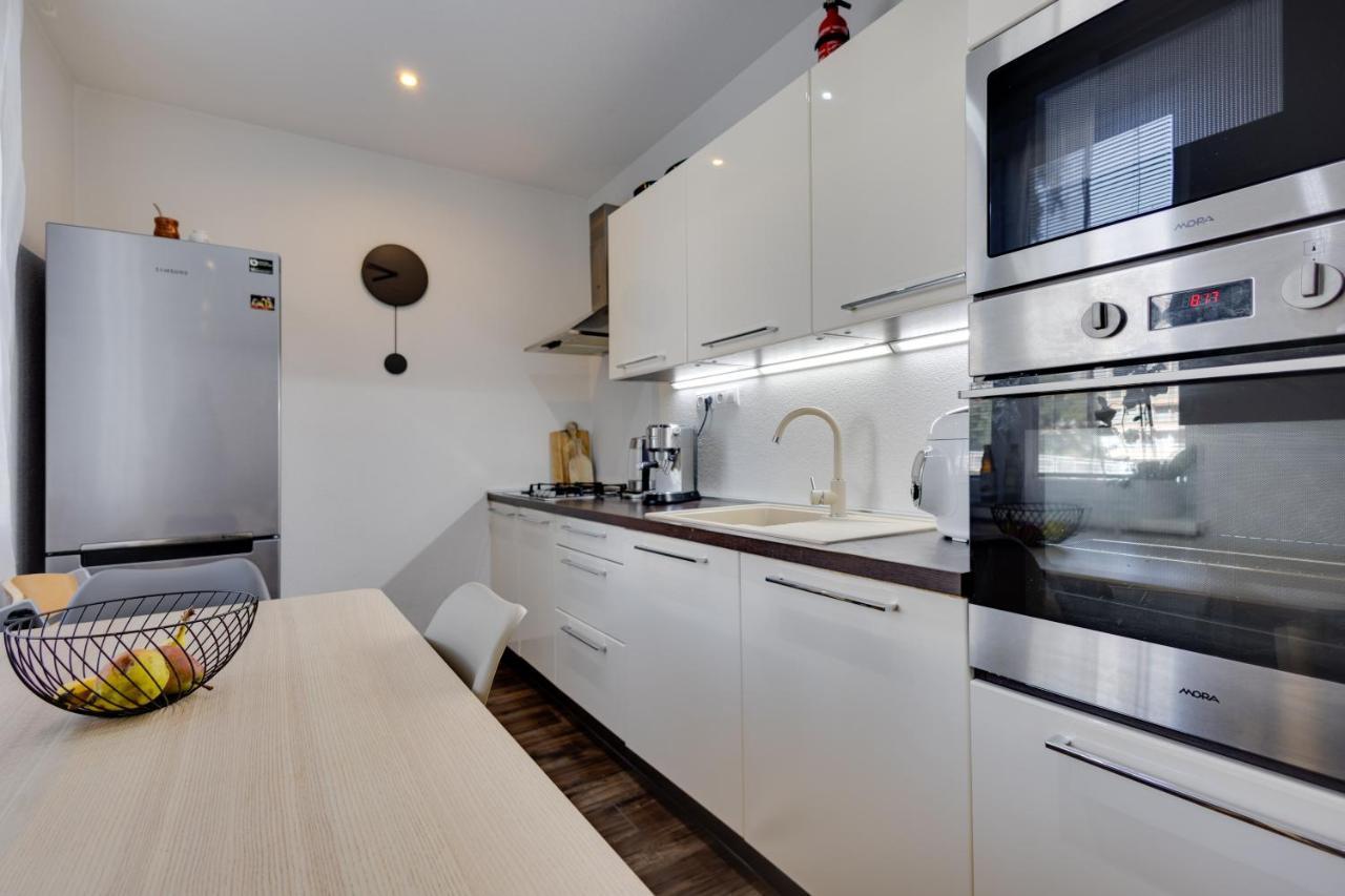 Milde'S Apartment Near The City Center - Hospodarska Street Trnawa Zewnętrze zdjęcie