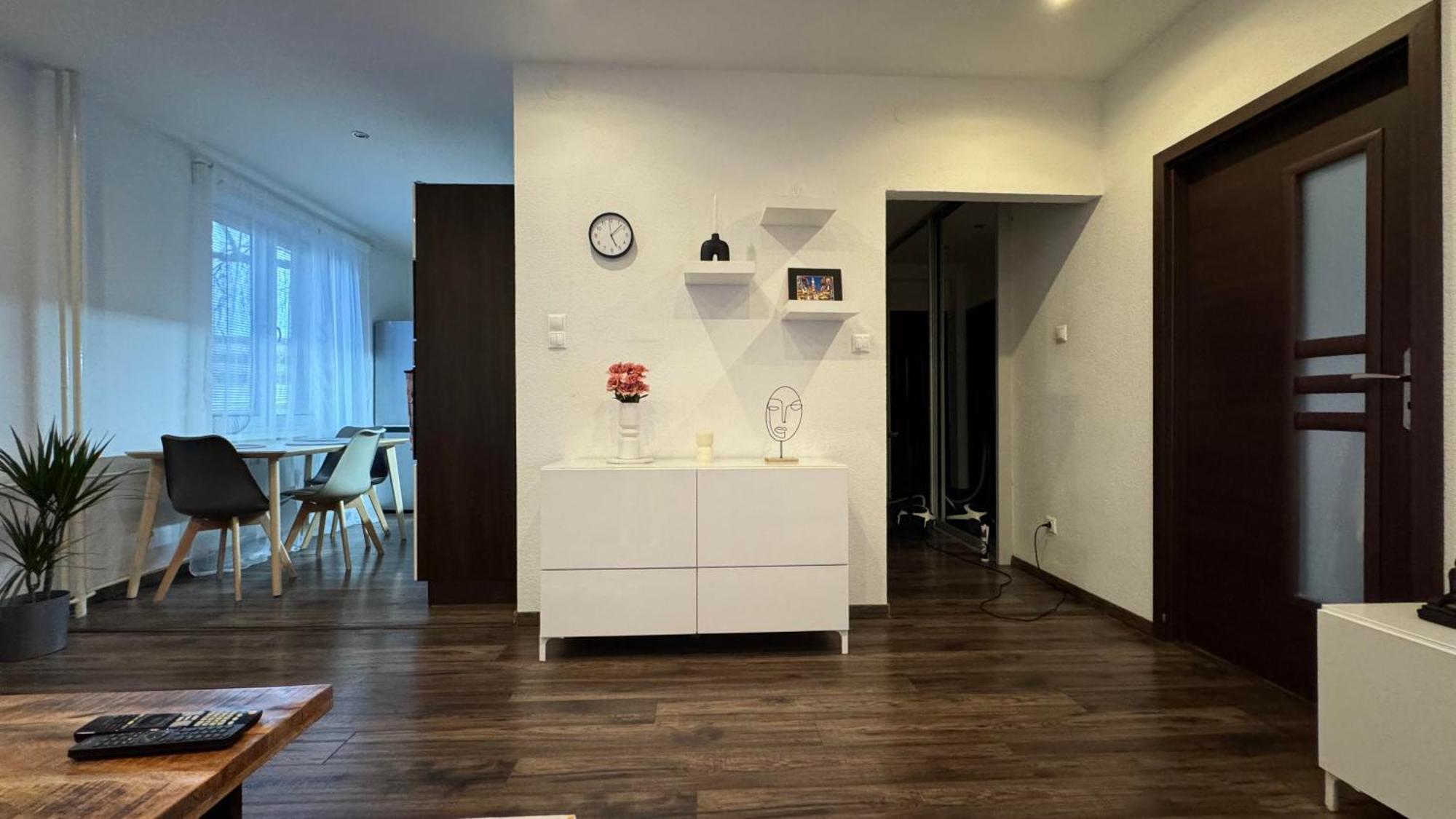 Milde'S Apartment Near The City Center - Hospodarska Street Trnawa Zewnętrze zdjęcie
