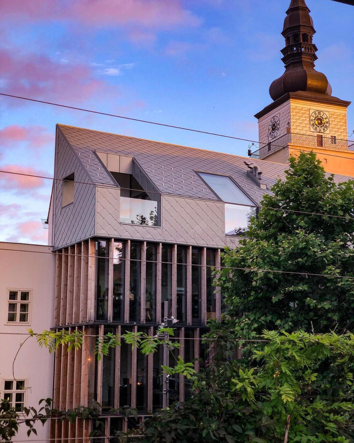 Milde'S Apartment Near The City Center - Hospodarska Street Trnawa Zewnętrze zdjęcie