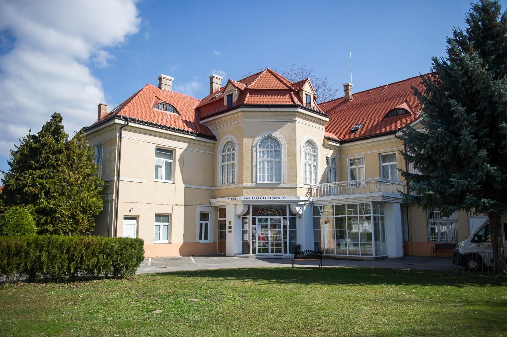 Milde'S Apartment Near The City Center - Hospodarska Street Trnawa Zewnętrze zdjęcie