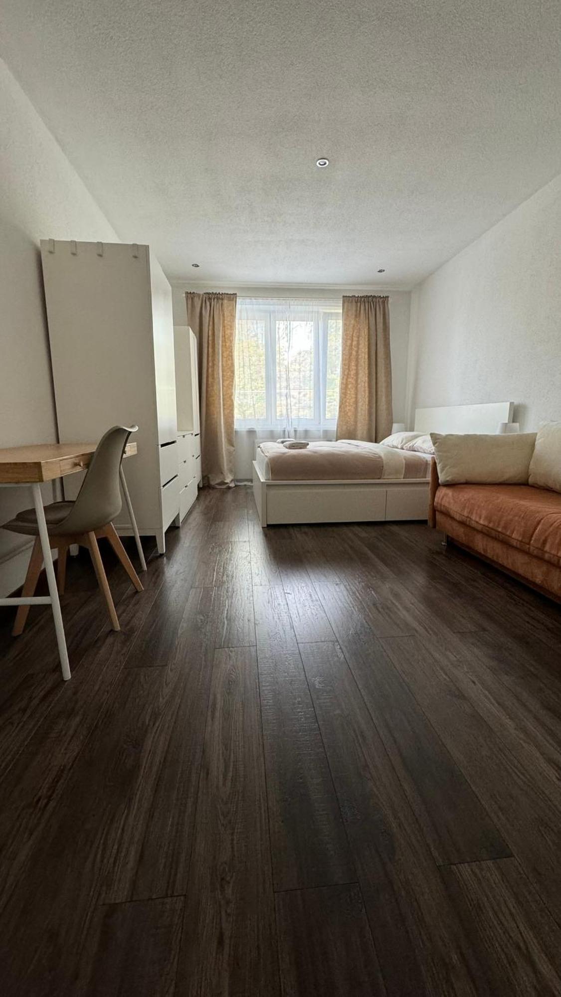 Milde'S Apartment Near The City Center - Hospodarska Street Trnawa Zewnętrze zdjęcie