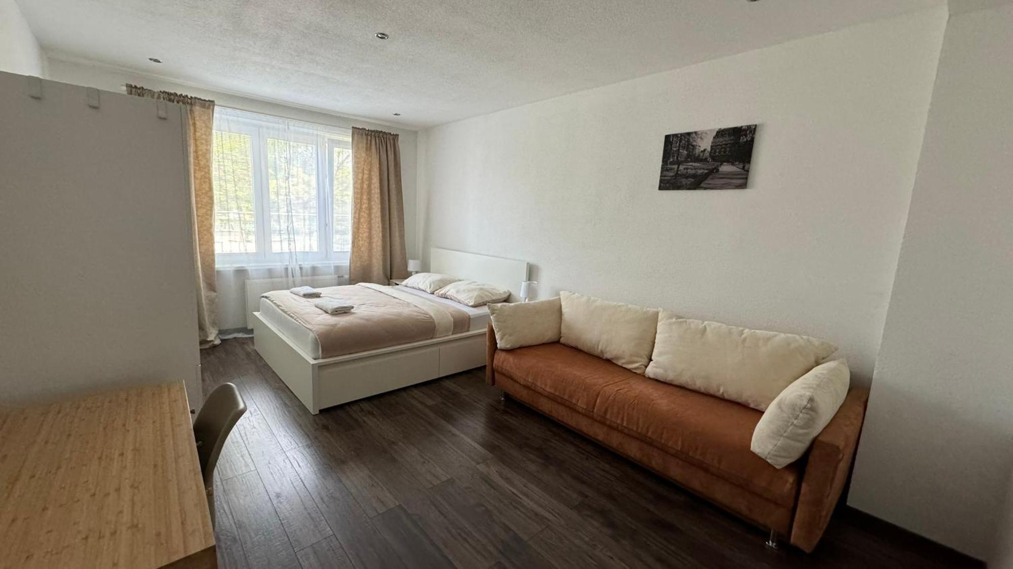 Milde'S Apartment Near The City Center - Hospodarska Street Trnawa Zewnętrze zdjęcie