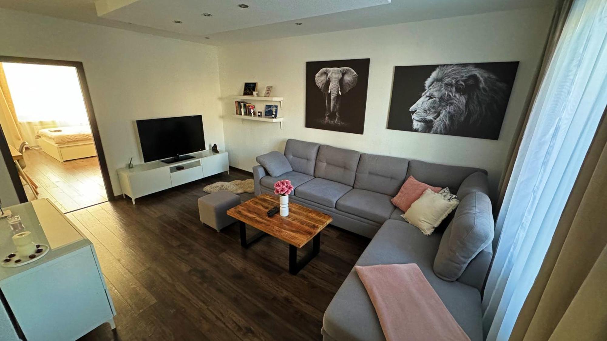 Milde'S Apartment Near The City Center - Hospodarska Street Trnawa Zewnętrze zdjęcie